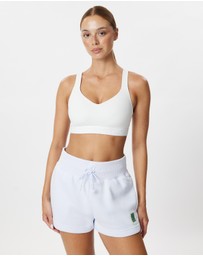 Nike - Indy Dri-FIT High Support Padded Adjustable Sports Bra