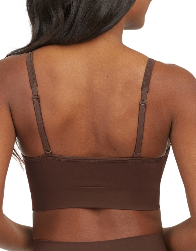 Spanx - Everyday Shaping-Ecocare Longline Bralette