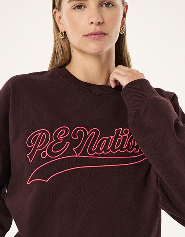 P.E Nation - Formation 2 Sweat