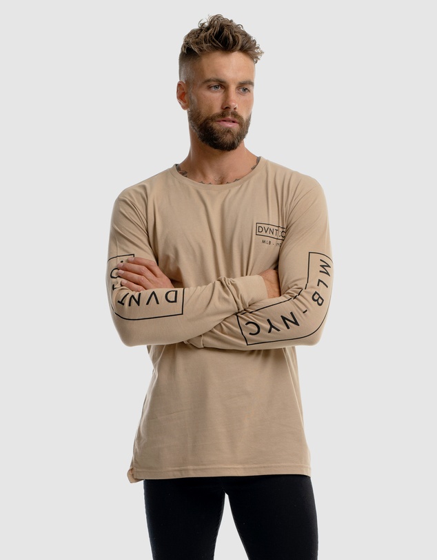 DVNT - NYC Long Sleeve