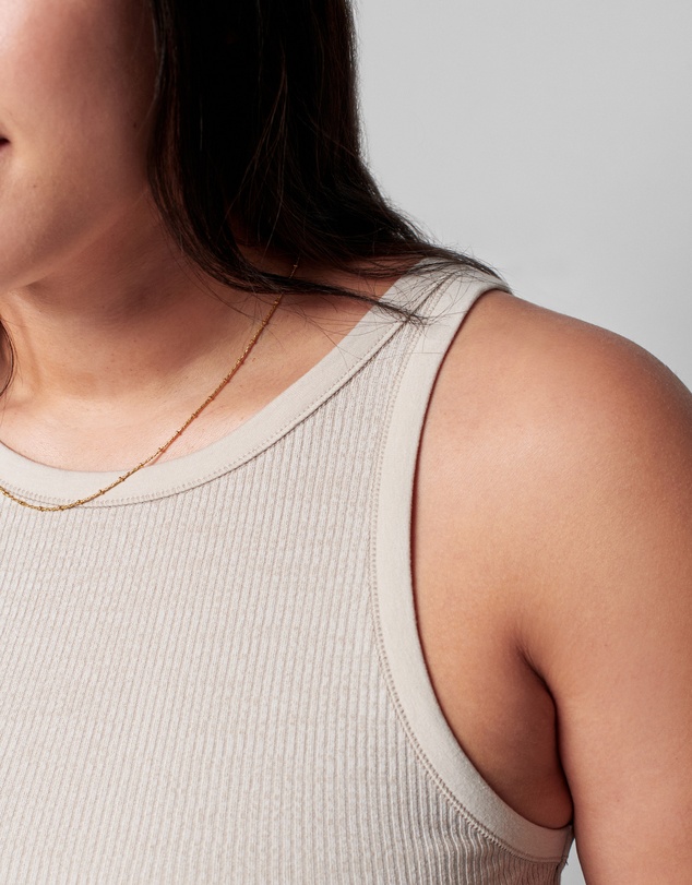 Faherty - Rib Tank
