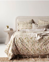 Aura Home - Oasis Pillowcase