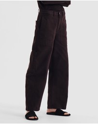 Morrison - Jensen Denim Cargo Jeans