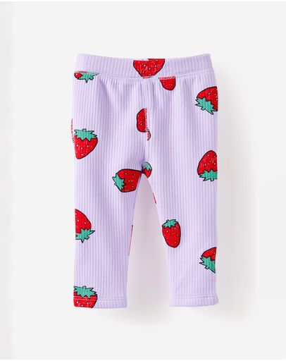 VINTAGE LILACSTRAWBERRIES