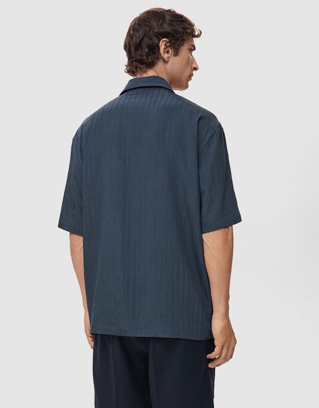 M.N.G - Pireos Shirt