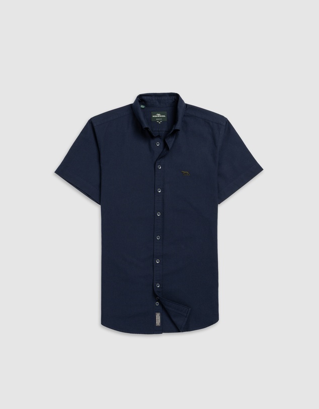Rodd & Gunn - Gunn Oxford Sports Fit Shirt