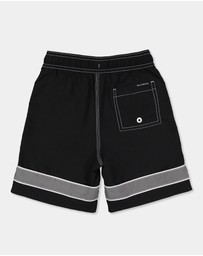 Billabong - Boys 2 to 6 Throw On 2.0 13