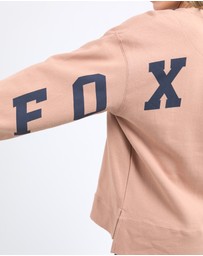Foxwood - Interval Crew