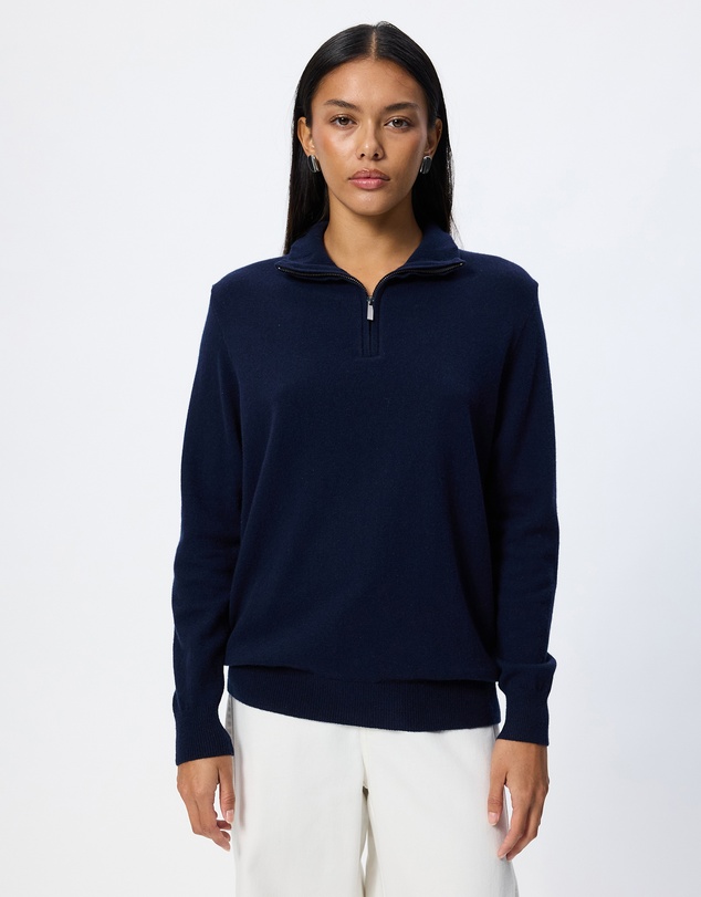 Lindsay Nicholas New York - Drew Sweater