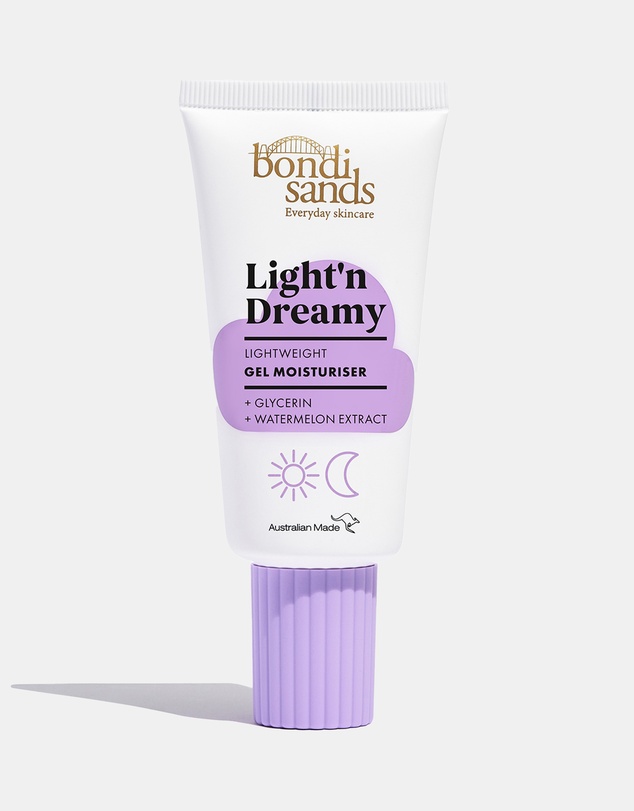 Bondi Sands - Light'N Dreamy Gel Moisturiser 50ml
