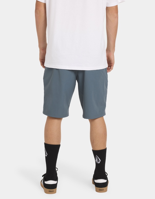 Volcom - Mens Frickin Cross Hybrid Shorts