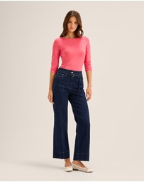 Review - Juliette Top