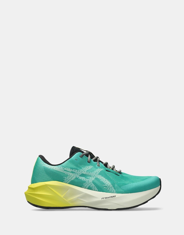 ASICS - Novablast 5 TR (Nature Bathing) - Men's