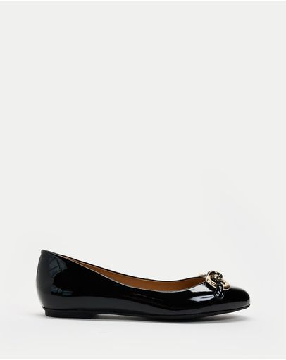 Black Patent