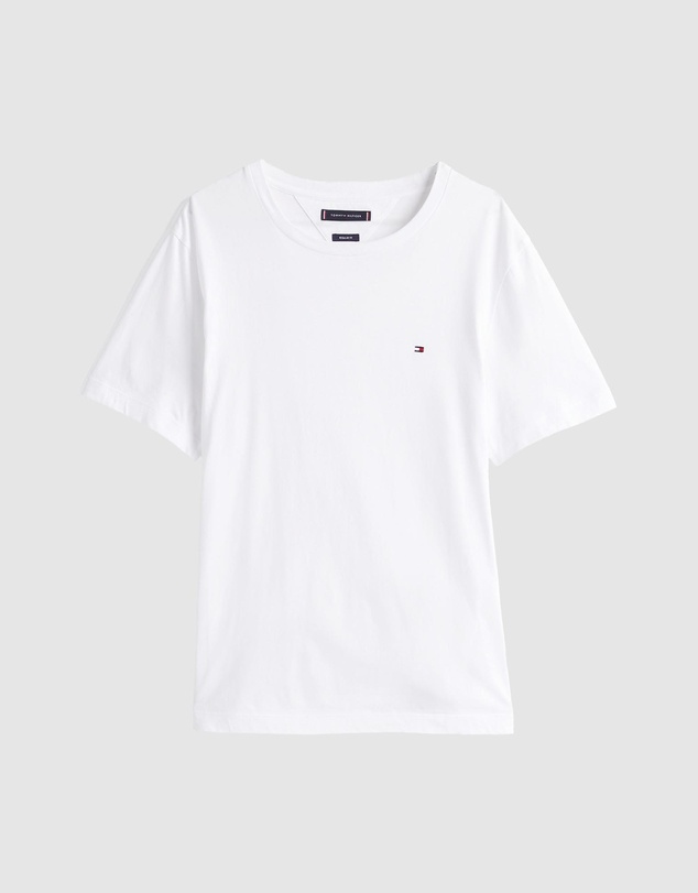 Tommy Hilfiger - Essential Cotton Tee
