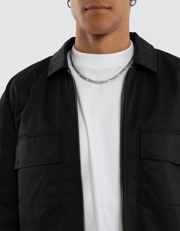 Nena & Pasadena - Frame Jacket