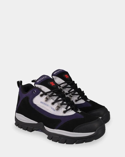 DC Shoes - Mens Recon Boots