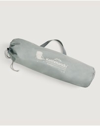 Kathmandu - Roamer Festival Chair Portable Folding Camping Picnic Seat