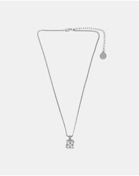 Mountain & Moon - ADDISON Necklace