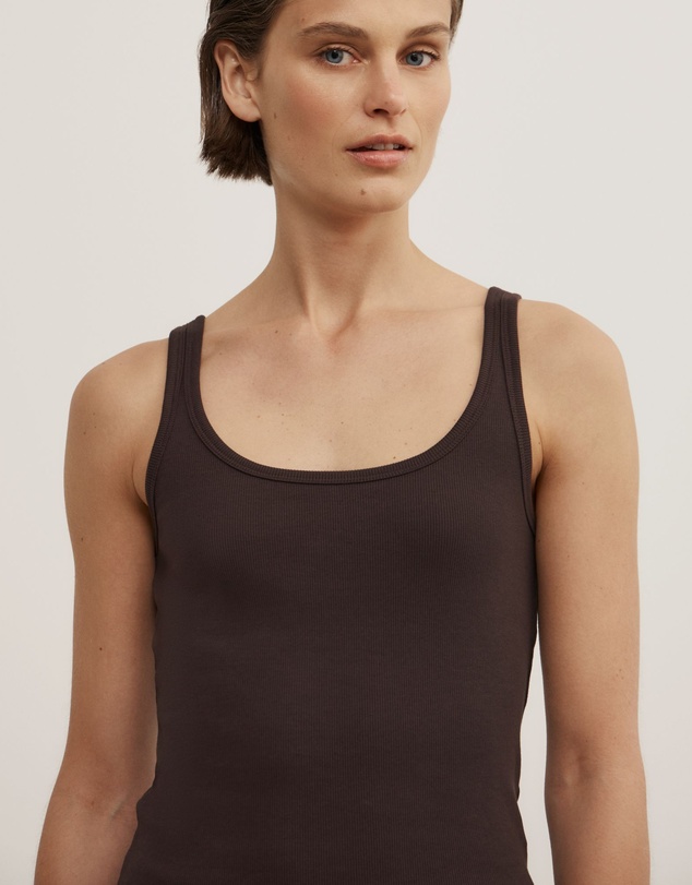 Witchery - Fine Scoop Neck Tank