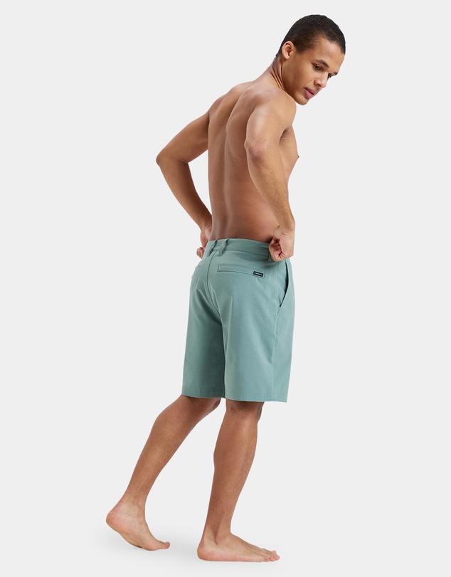Quiksilver - Mens Union Heater 19