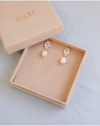 Bianc - Coastal Earrings