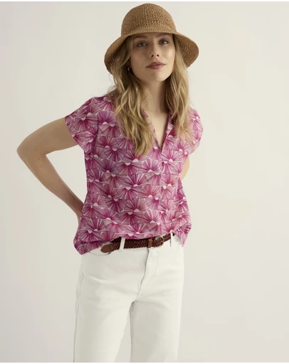 Seasalt - Deep Lane Shirt