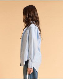 MVN - Relaxed Shirt