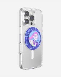 PopSockets - KPop Demon Hunters PopGrip MagSafe Phone Grip Holder