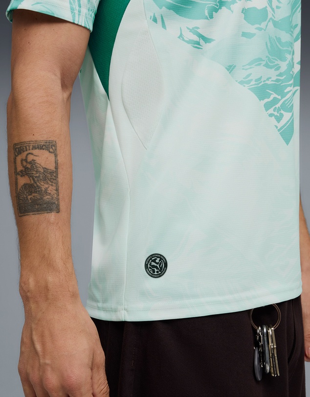Puma - Portugal Away Jersey - Men