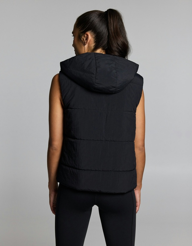 Rockwear - Reversible Puffer Vest