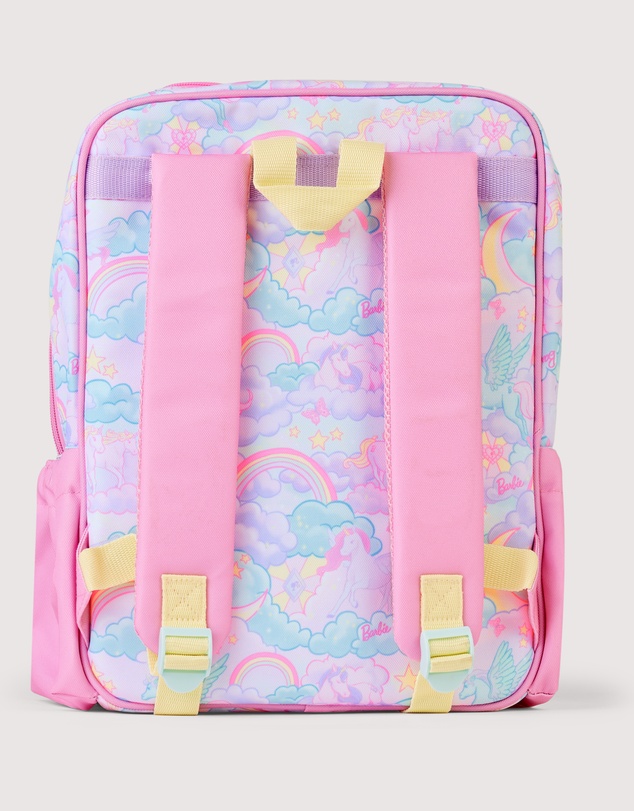 The Somewhere Co - Barbie Unicorn Fantasy Mini Adventure Backpack