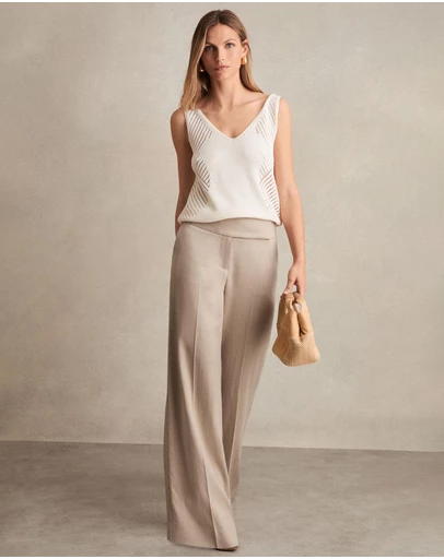 REISS - Delilah Trousers