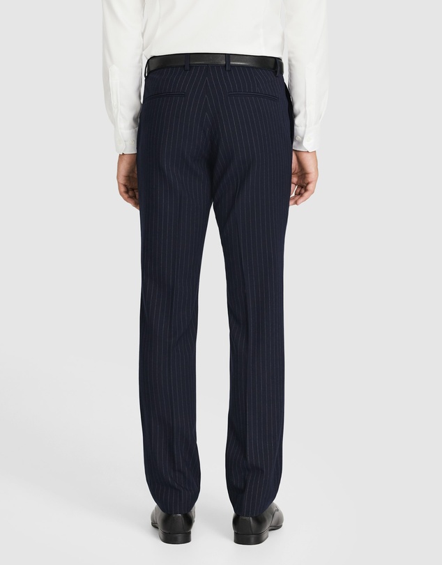 Tarocash - Valor Pinstripe Pant