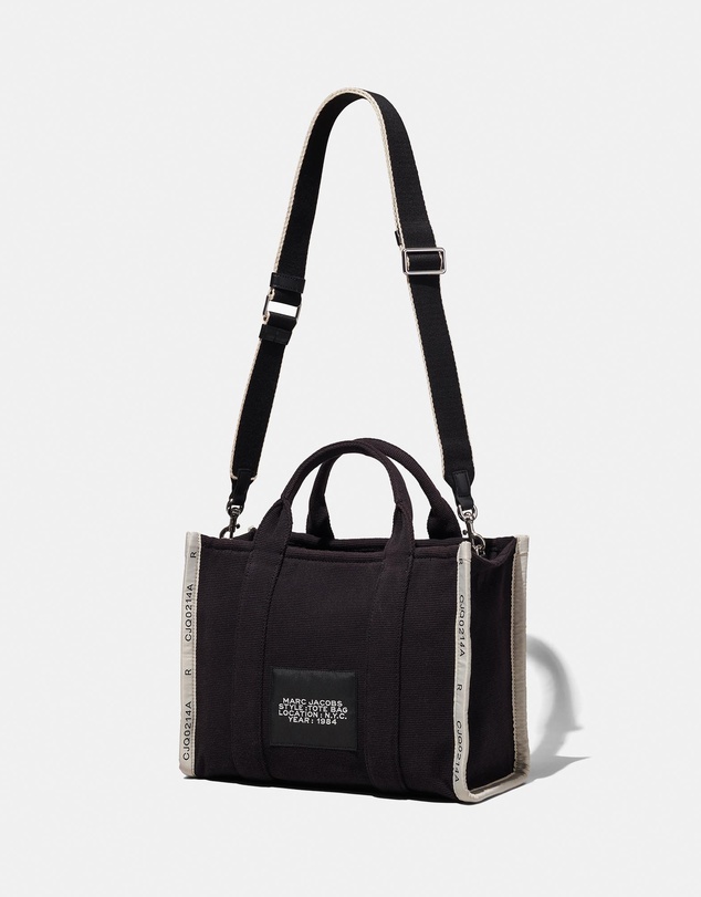 Marc Jacobs - The Jacquard Medium Tote Bag