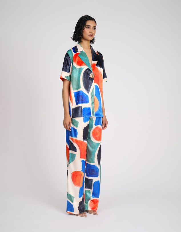ELIYA THE LABEL - Malico Shirt