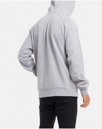 Stock & Co. - Initials Hoodie