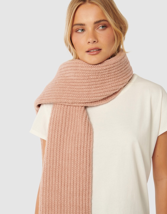 Forever New - Rory Knit Scarf