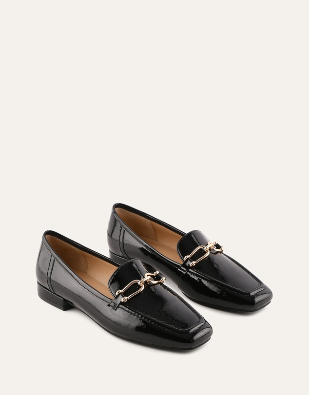 Jo Mercer - Octavia Loafers