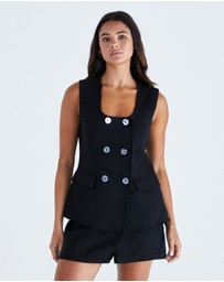 Sass - Nico Vest