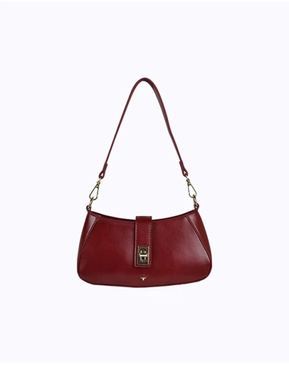 PETA AND JAIN - Ripley Shoulder Bag
