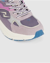 Rollie - Tempest Sneaker