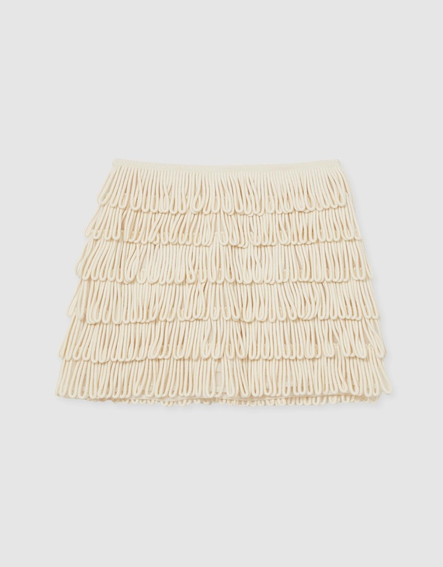 REISS - Bobbi Mini Skirt