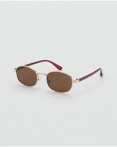M.N.G - Dijon Sunglasses