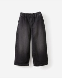 Cotton On Kids - Koby Pull On Jean