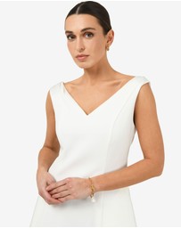 Forcast - Noa Pearl Chain Bracelet