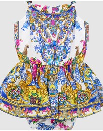 Camilla - Jump Dress - Babies
