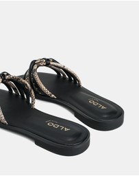 ALDO - Ebanderiel Sandals