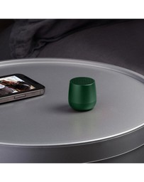 Lexon - Lexon Mino+ Mini Bluetooth Speaker - Green