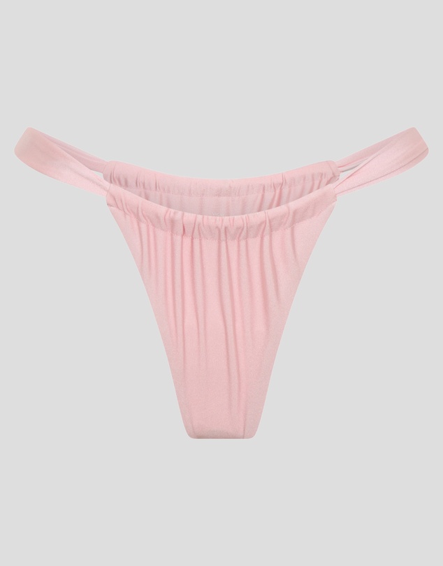 Vacay Swimwear - Rhodes Bottom Marshmallow